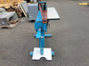 Shop-Built Oscillating Edge Sander w/ 1.5HP, Single-Phase Motor
