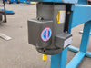 Shop-Built Oscillating Edge Sander w/ 1.5HP, Single-Phase Motor