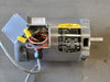 BALDOR 1/2 hp, 230 Volts, 1725 Rpm, 56C Industrial AC Motor 34F12-872