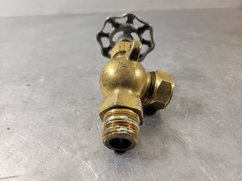 3/4" 90 Deg. Valve