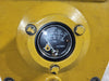 CATERPILLAR Pressure Gauge for Oil Filter System