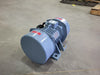 MURAKAMI SEIKI Uras 0.6 kW Vibrator Motor KEE-9-6BW
