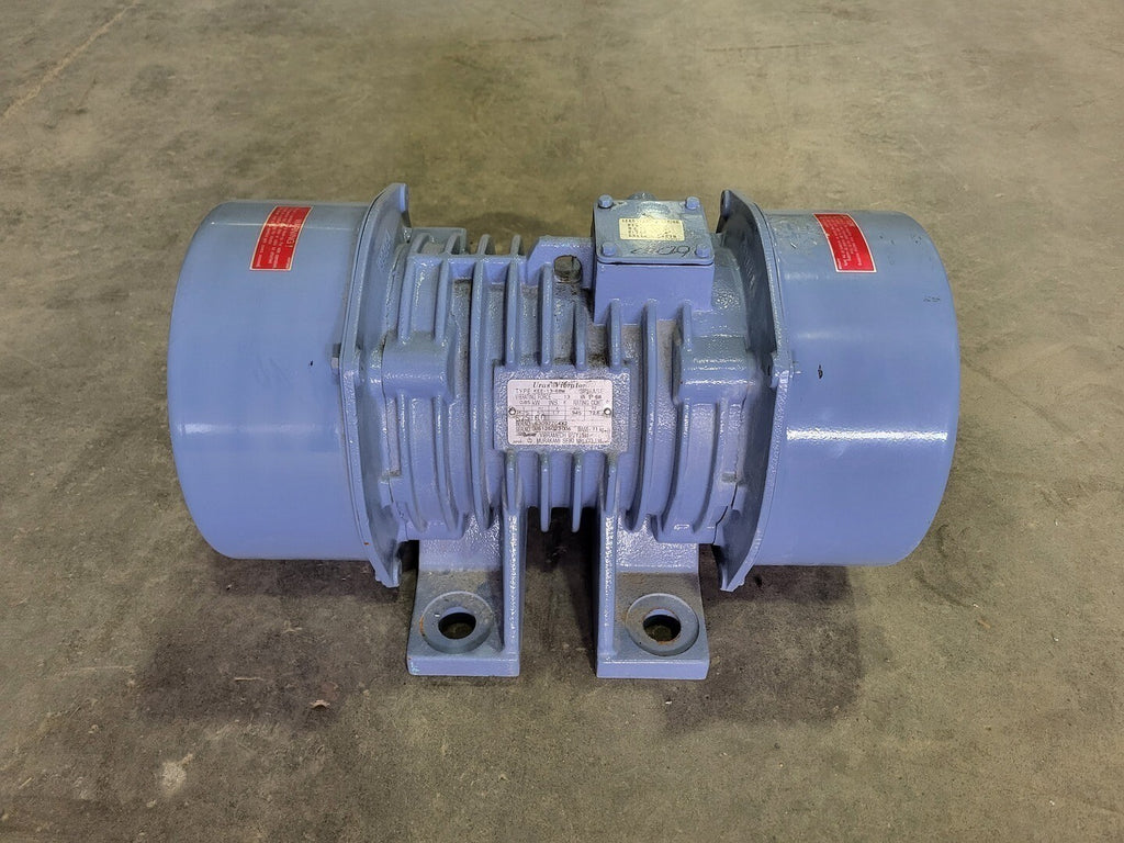 MURAKAMI SEIKI Uras 0.85 Vibrator Motor KEE-13-6BW