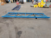 REDIRACK 15' x 42" Blue Upright