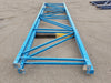 REDIRACK 15' x 42" Blue Upright
