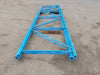 REDIRACK 15' x 42" Blue Upright
