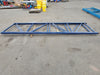 REDIRACK 15' x 42" Blue Upright