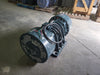 MURAKAMI SEIKI 9kW Vibrator Motor KEEH-135-8BW