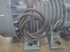 MURAKAMI SEIKI Uras 2.2 kW Industrial Vibrator Motor KEE-34-6W