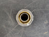CONFIT 1/2" Stainless Sealtite Liquidtight Connector (Bag of 5/Qty)