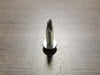 #8 x 3/4" 410 Stainless Steel Hex Washer Head Tek Screw (Pack of 700)