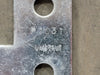 UNISTRUT 4 Hole Flat T-Plate Fitting