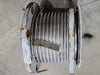 SENIOR FLEXONICS 8" Flanged Metal Expansion Joint