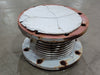 SENIOR FLEXONICS 8" Flanged Metal Expansion Joint