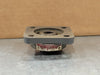 SEALMASTER Square Flange Block Bearing 5/8" Bore, SF-10