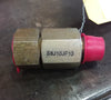 HYDRAULICS INC. S-Inline Swivel S8J10JF10