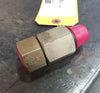 HYDRAULICS INC. S-Inline Swivel S8J10JF10