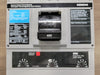 SIEMENS 400 Amp 3 Pole Circuit Breaker JXD23B400