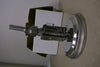 WIKA 5" Bimetal Thermometer TI.52