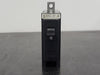 CUTLER-HAMMER 15 Amp, 1 Pole, 120/240 volts Circuit Breaker BA115 