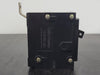 CUTLER-HAMMER 15 Amp, 1 Pole, 120/240 volts Circuit Breaker BA115 