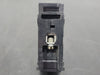CUTLER-HAMMER 15 Amp, 1 Pole, 120/240 volts Circuit Breaker BA115 