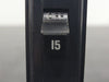 CUTLER-HAMMER 15 Amp, 1 Pole, 120/240 volts Circuit Breaker BA115 