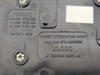 CUTLER-HAMMER 15 Amp, 1 Pole, 120/240 volts Circuit Breaker BA115 