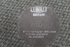 TYROLIT Cut-off Wheel A46T3BF82A2