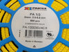 PARTEX PA 1/3 Character 8 Cable Marker PA-10003SV40.8
