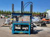 CAJOROMI 10 Ton Hydraulic Press Press-It 10/C