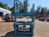 CAJOROMI 10 Ton Hydraulic Press Press-It 10/C