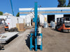 CAJOROMI 10 Ton Hydraulic Press Press-It 10/C