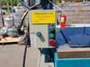 CAJOROMI 10 Ton Hydraulic Press Press-It 10/C