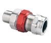 THOMAS BETTS STX150-471 1-1/2" NPT STAR TECK Cable Gland
