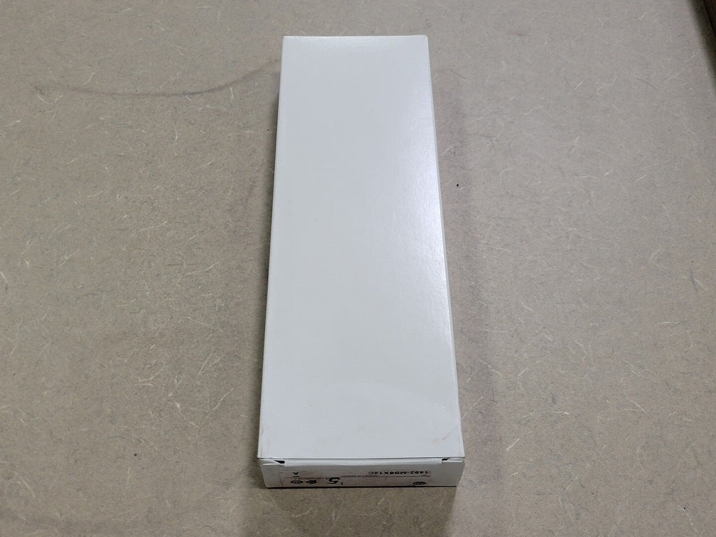 ALLEN-BRADLEY Snap-In Linked Marker Card 1492-MS6X12C Markers Numbered 601-650