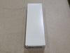 ALLEN-BRADLEY Snap-In Linked Marker Card 1492-MS6X12C Markers Numbered 601-650