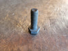 5/8" Threaded Hex Bolt 2" Long
