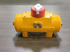 HYTORK Pneumatic Rack and Pinion Spring-Return Actuator EIA-0026-DAG-A00