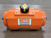 BETTIS D-SERIES Pneumatic Rack & Pinion Spring Return Actuator DS0400.B2A04K.14K0