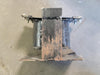 REX POWER MAGNETICS 250 VA Control Transformer, 208 pri. volts, 120 sec. volts CS250BA