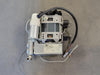 Swing Piston Vacuum Pump W/ AC Capacitor PM19791-NPK09