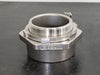 GIBSON 3" CF8M/316 Stainless Steel Conduit Hub