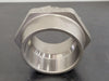 GIBSON 3" CF8M/316 Stainless Steel Conduit Hub