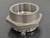 GIBSON 3" CF8M/316 Stainless Steel Conduit Hub