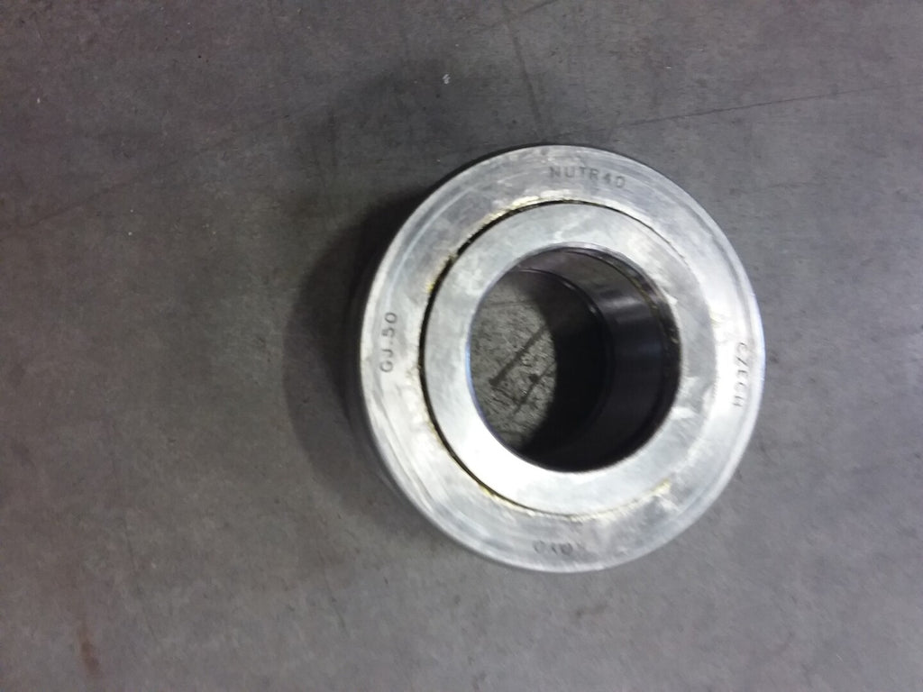 INA Yoke-Type Track Roller Bearing NUTR40-A, 40mm x 80 mm x 32mm