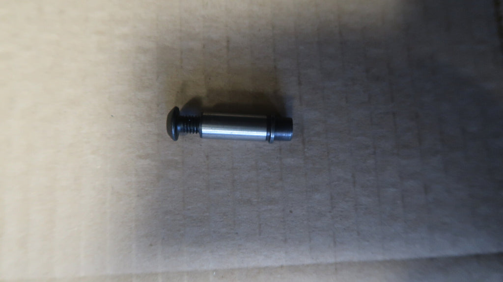 SANDVIK Insert Shim Pin & Screw (Bag of 4)