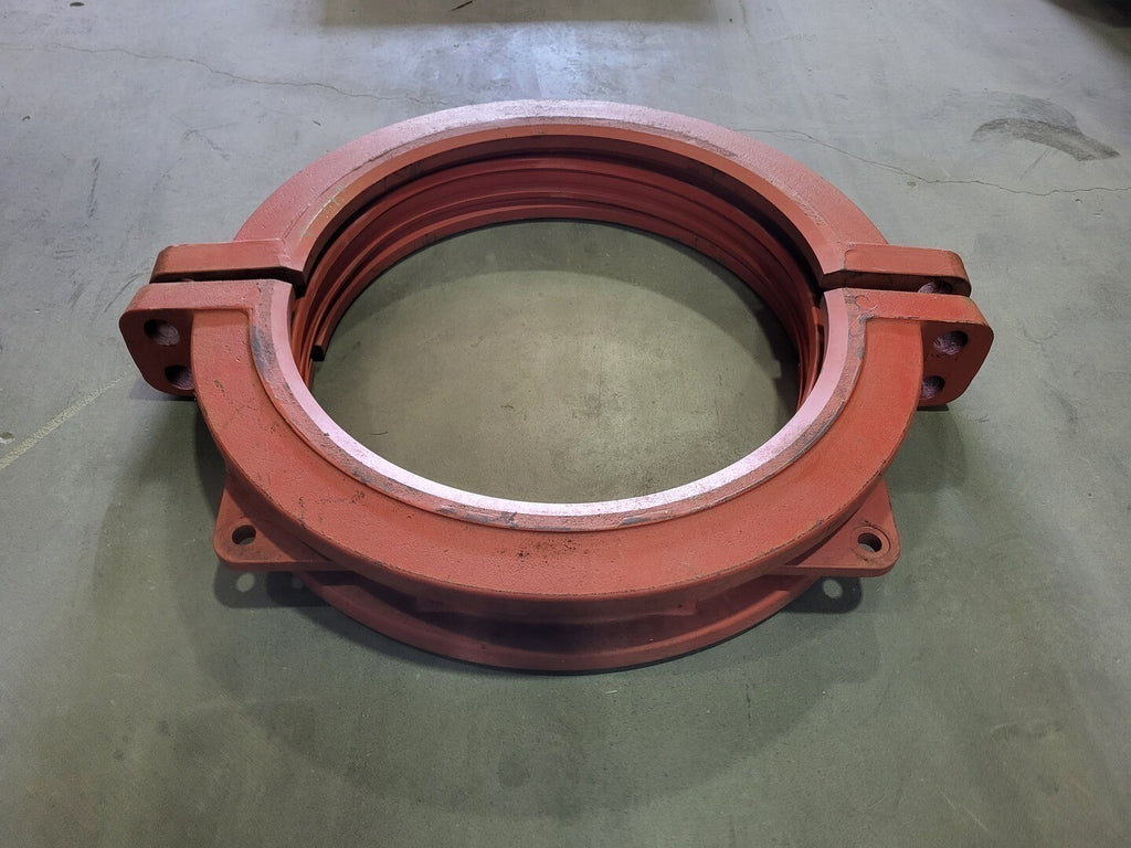 VICTAULIC 26" Coupling 4-Bolt W77