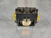 ALLEN-BRADLEY 30 Amp, 2 Pole, 24 VAC Coil Definite Purpose Contactor 400-DP30NJ2
