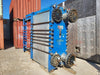 APV Paraflow B134 M-20 Heat Exchanger